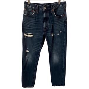 Levi's 501 Anniversary Edition JeansWomens Size W29/L30.